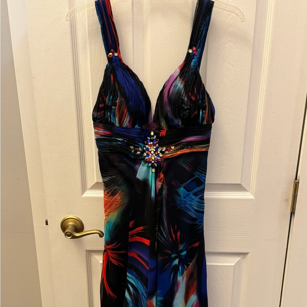 Evening Gown/Prom Dress